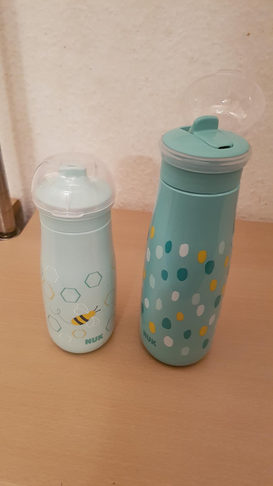 Sehr praktisch