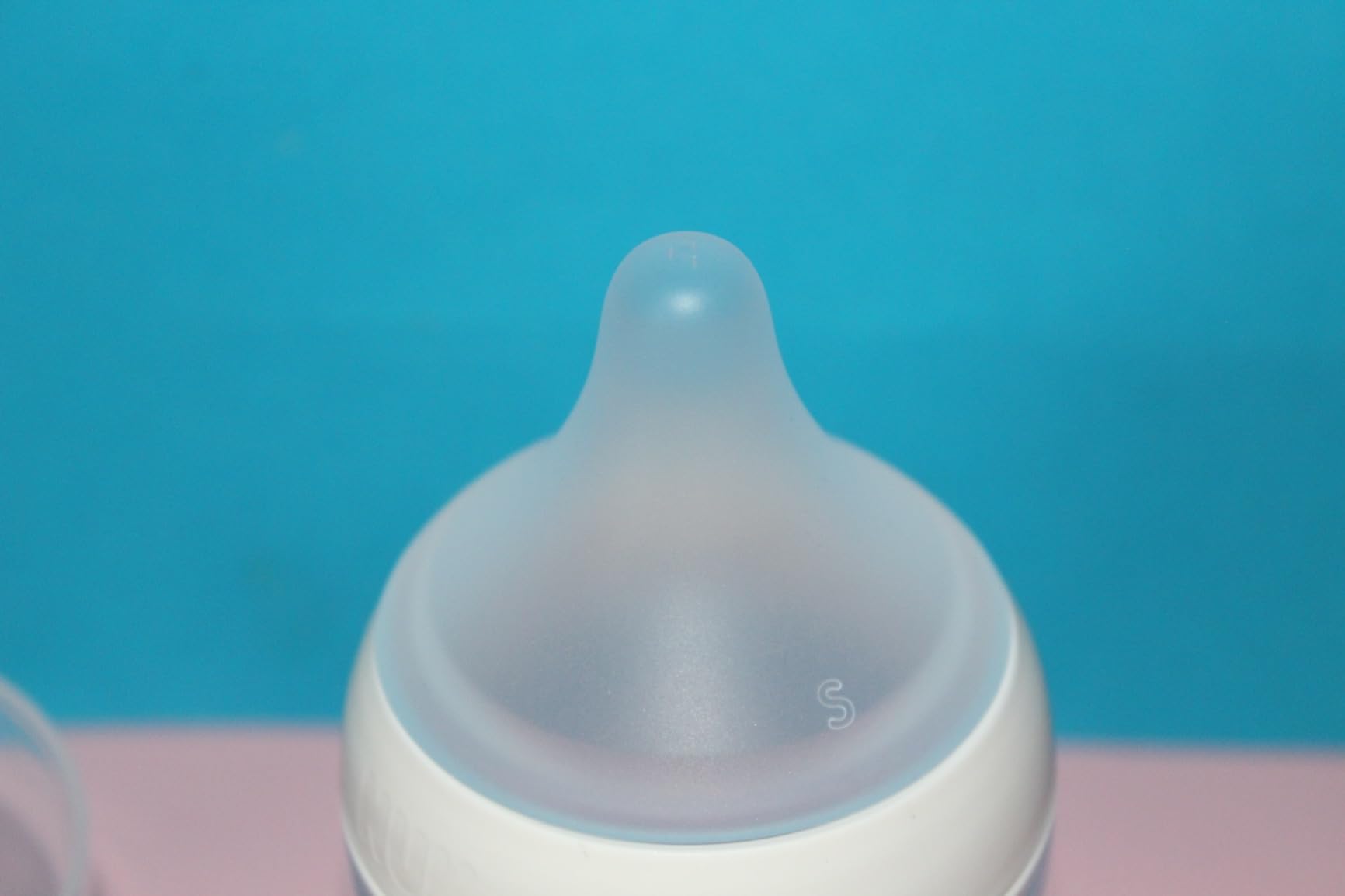 Gute Flasche