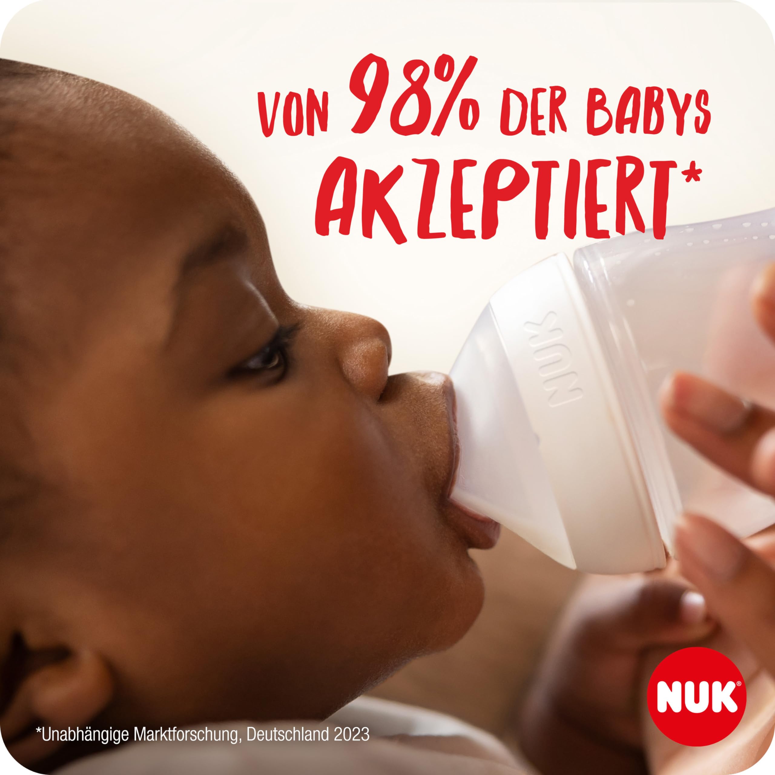 nuk-perfect-match-babyflasche-260-ml-ab-3-monaten-mit-temperature-control-und-an image 3