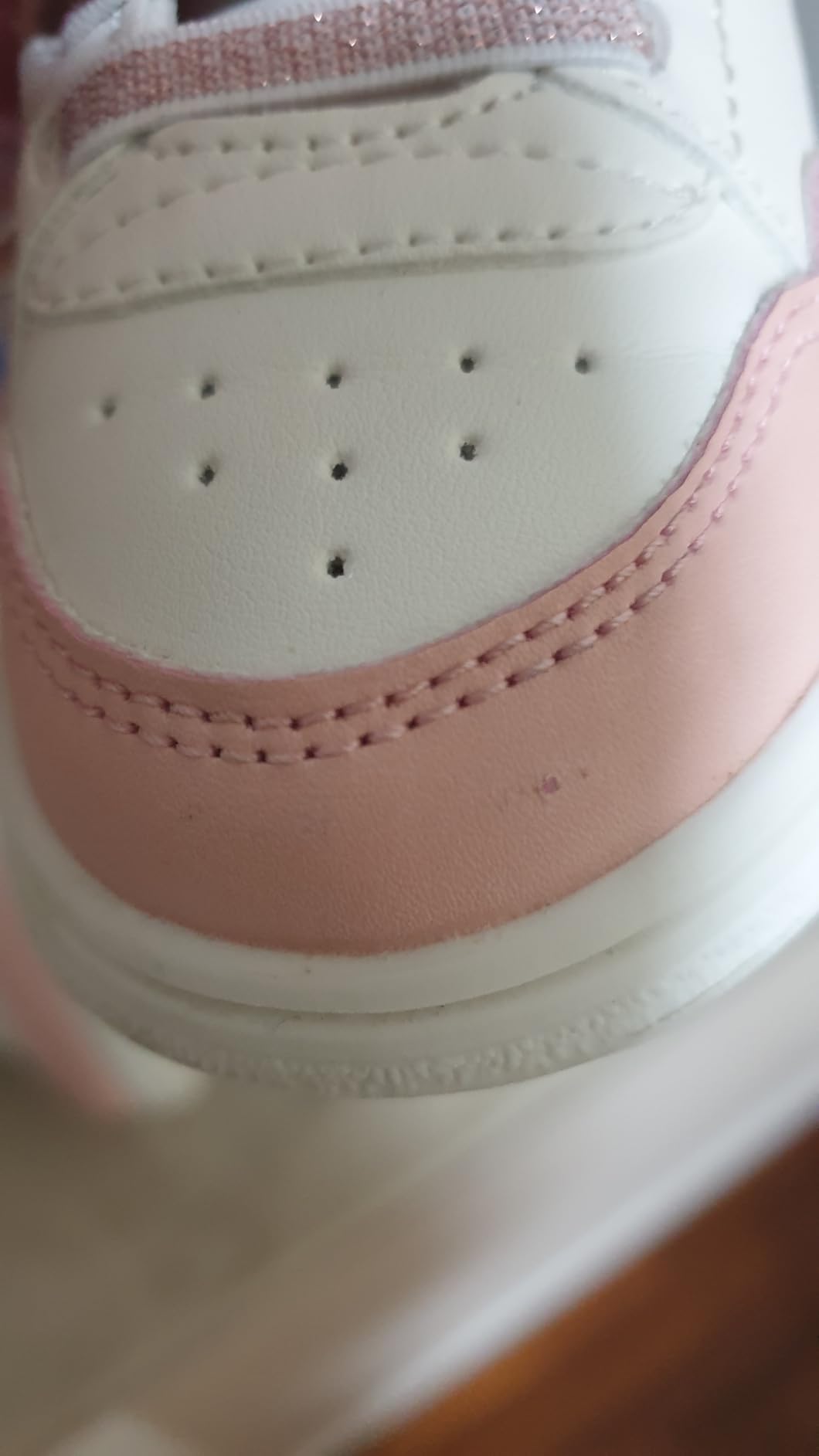 Gute Schuhe