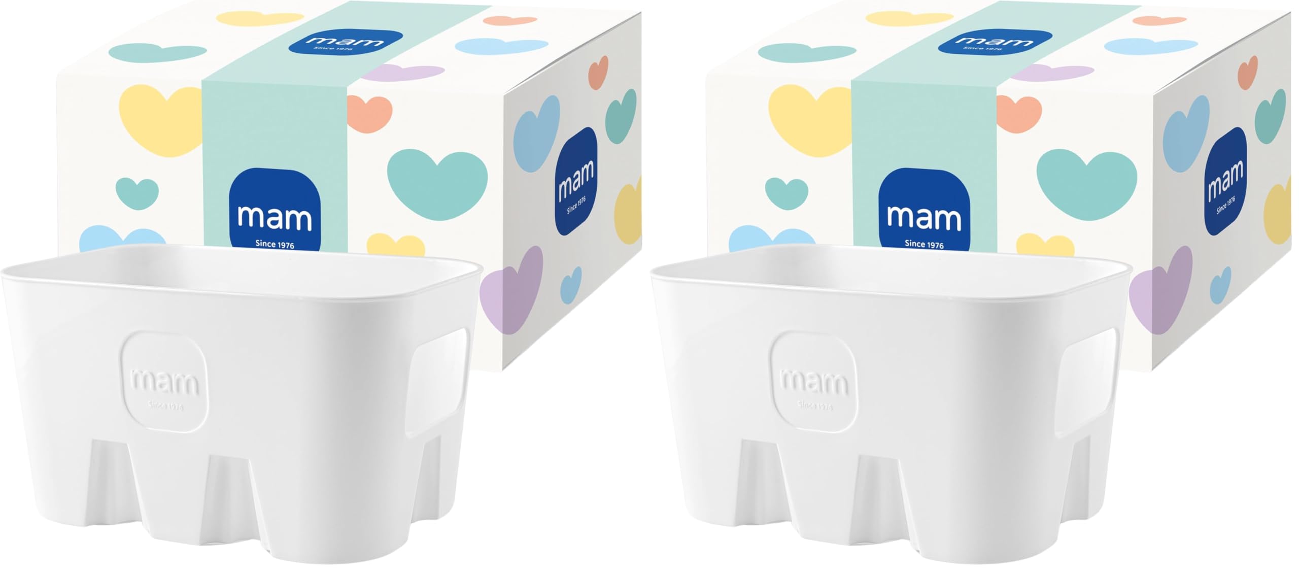 mam-flaschenkorb-f-r-bis-zu-6-babyflaschen-zubeh-r-stapelbar-bpa-frei-sp-lmaschi image 8