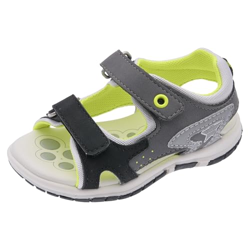 chicco-sandalen-jungen-mit-doppel-klettverschluss-kinder-und-jugend-schuhe-desig image 8