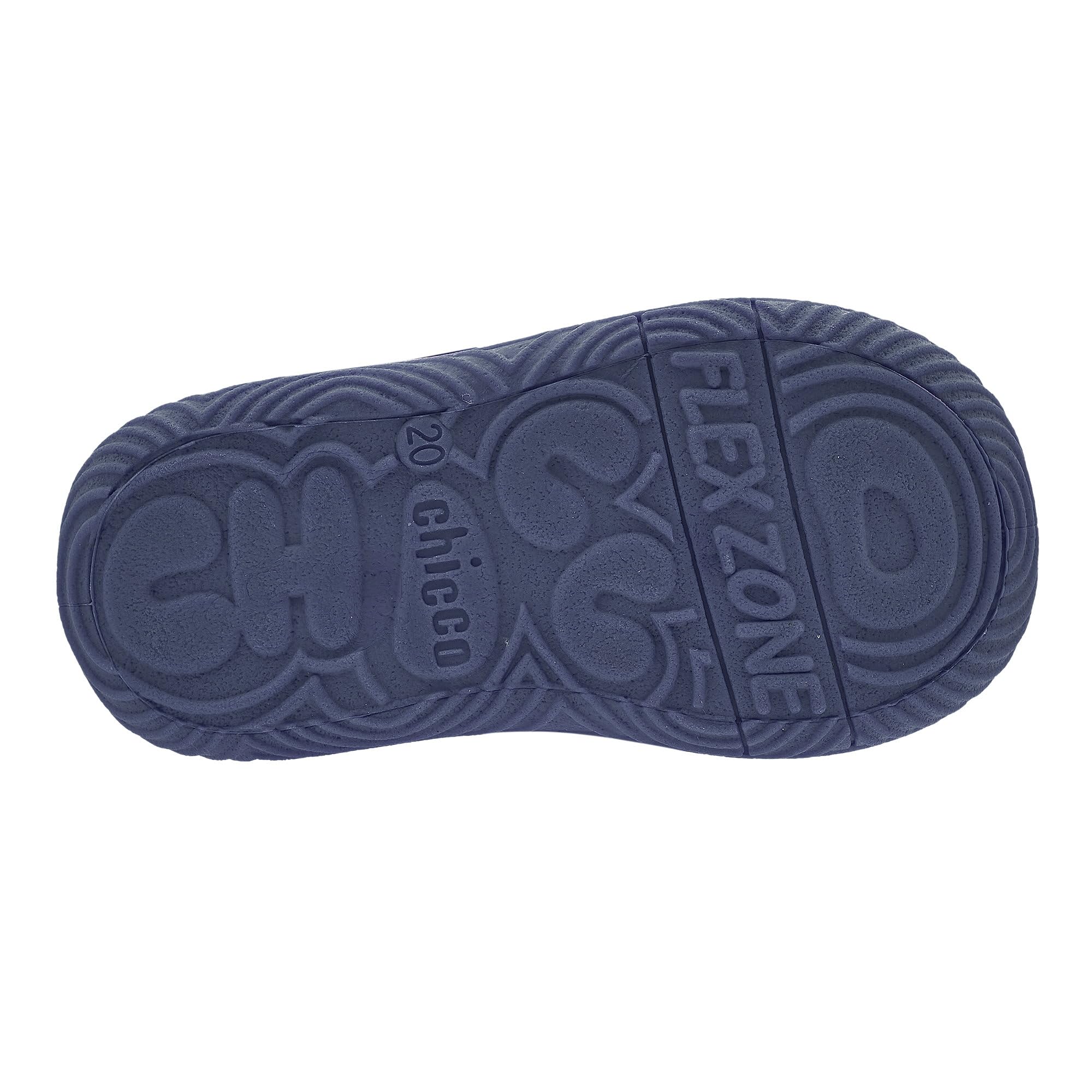 chicco-babyhausschuhe-klettverschluss-designed-in-italy image 3