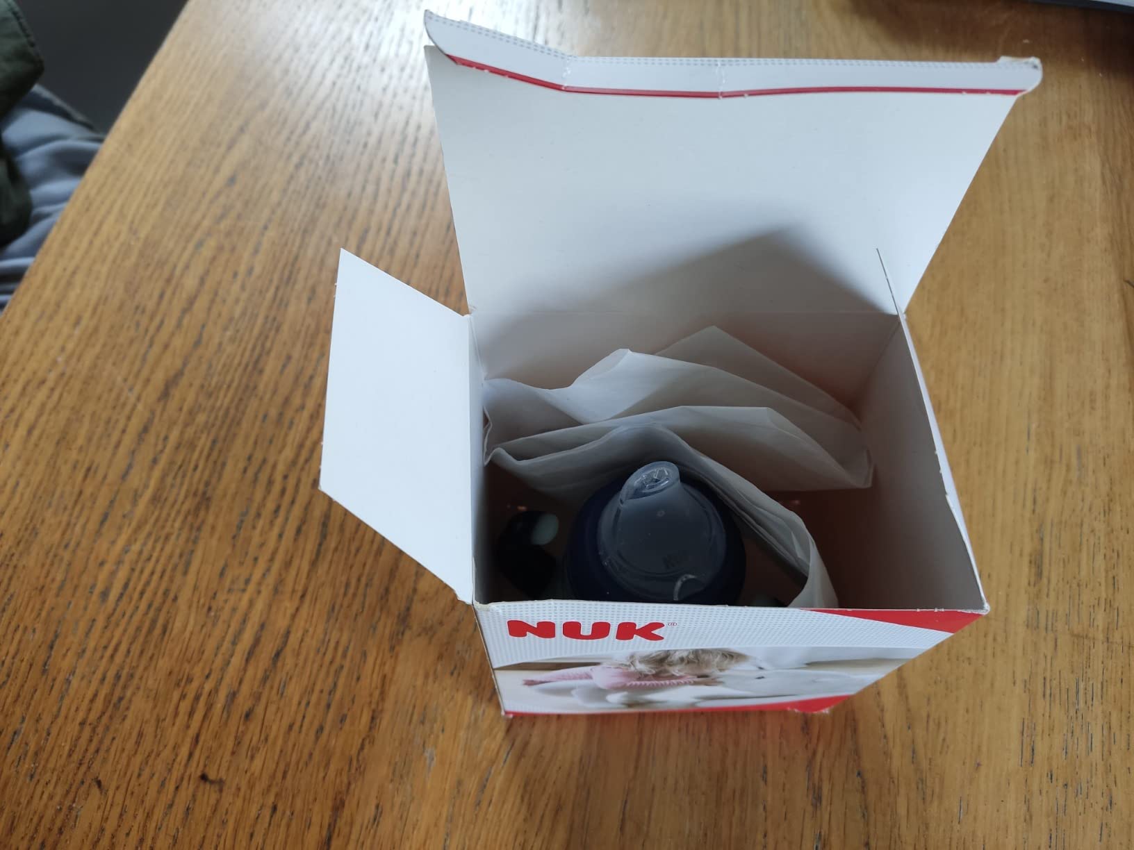 Perfekt für Kleinkinder