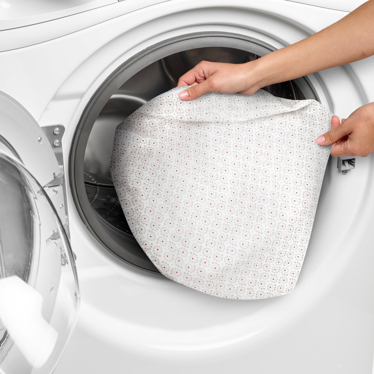 chicco-boppy-wedge-schwangerschaftskissen-kompaktes-keilkissen-f-r-bauch-beine-h image 4