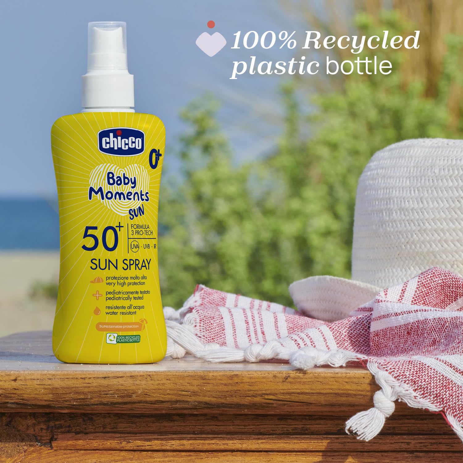 chicco-milchspray-spf-50-sonnenspray-f-r-empfindliche-babyhaut-150-ml image 6