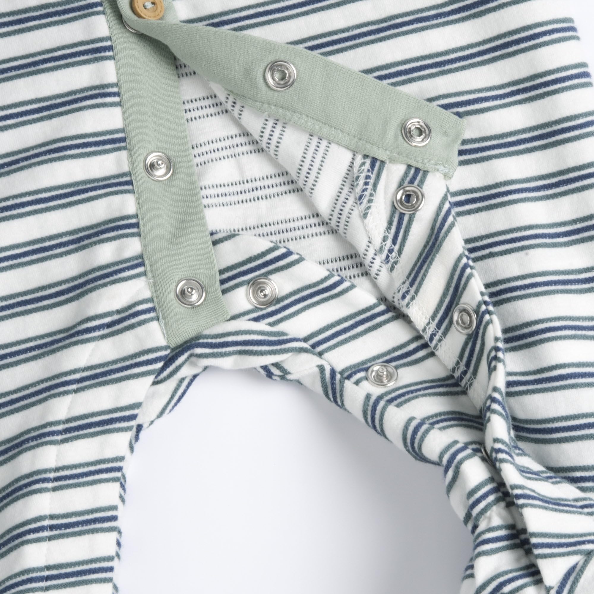 chicco-baby-strampler-aus-weicher-baumwolle-mit-praktischer-front-ffnung-jungen- image 3