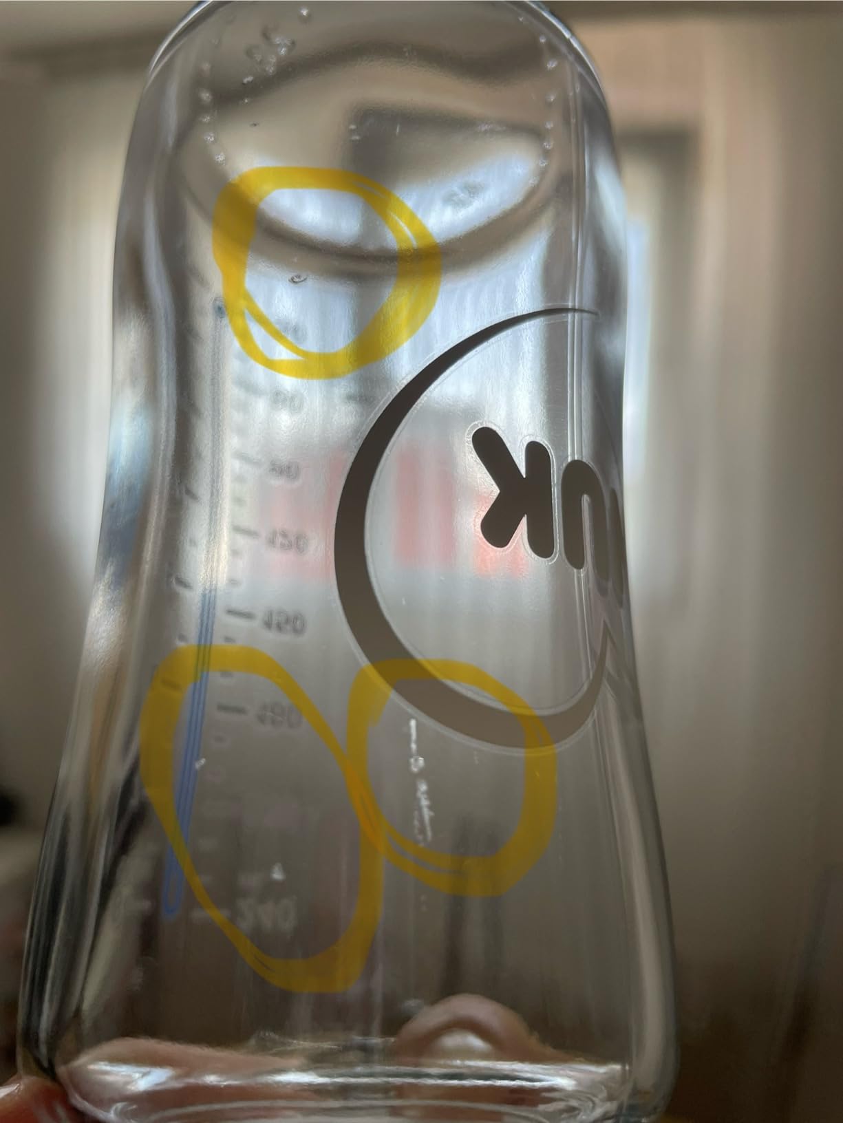 Tolle Flasche