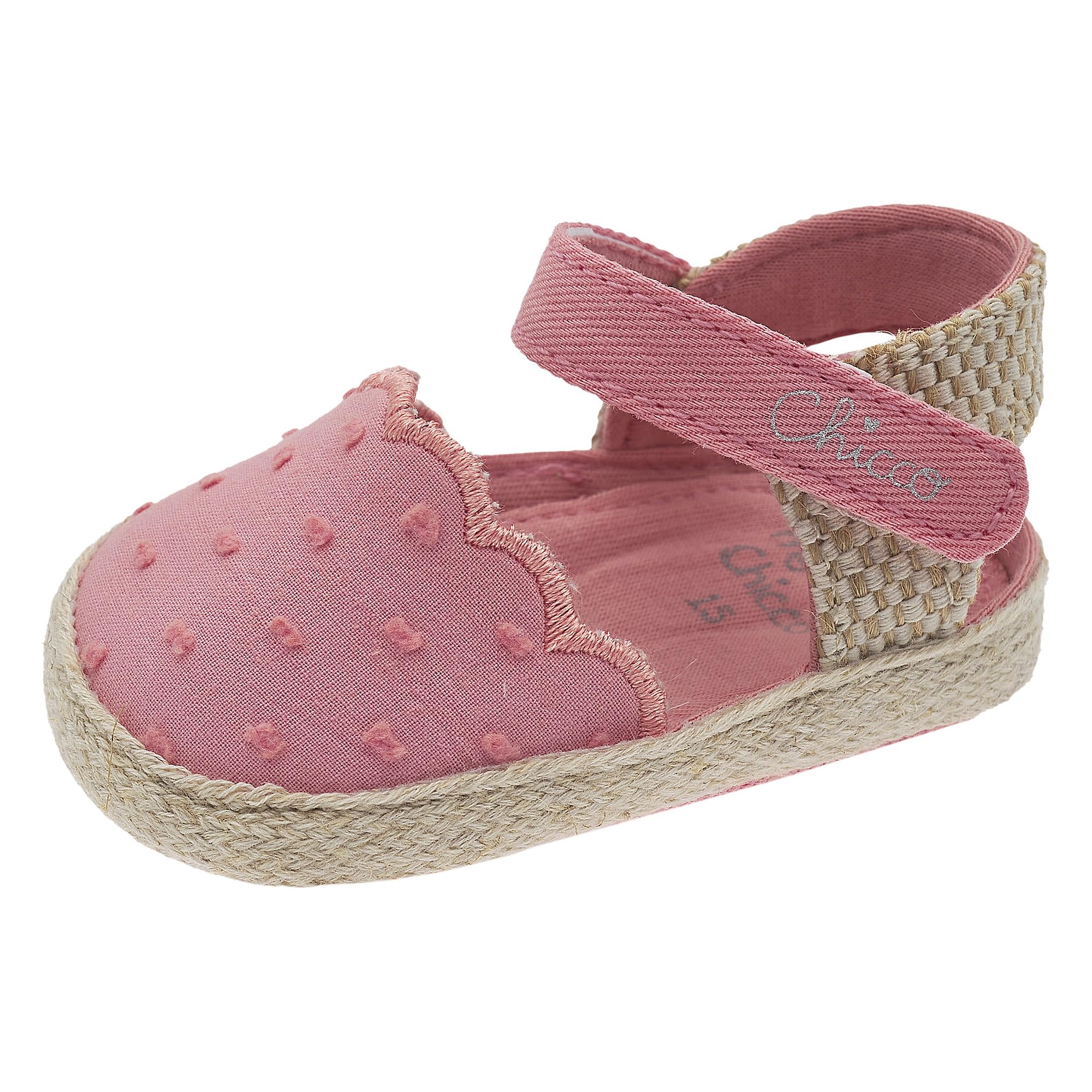 chicco-sandalen-m-dchen-mit-praktischem-klettverschluss-babyschuhe-f-r-m-dchen-d image 1