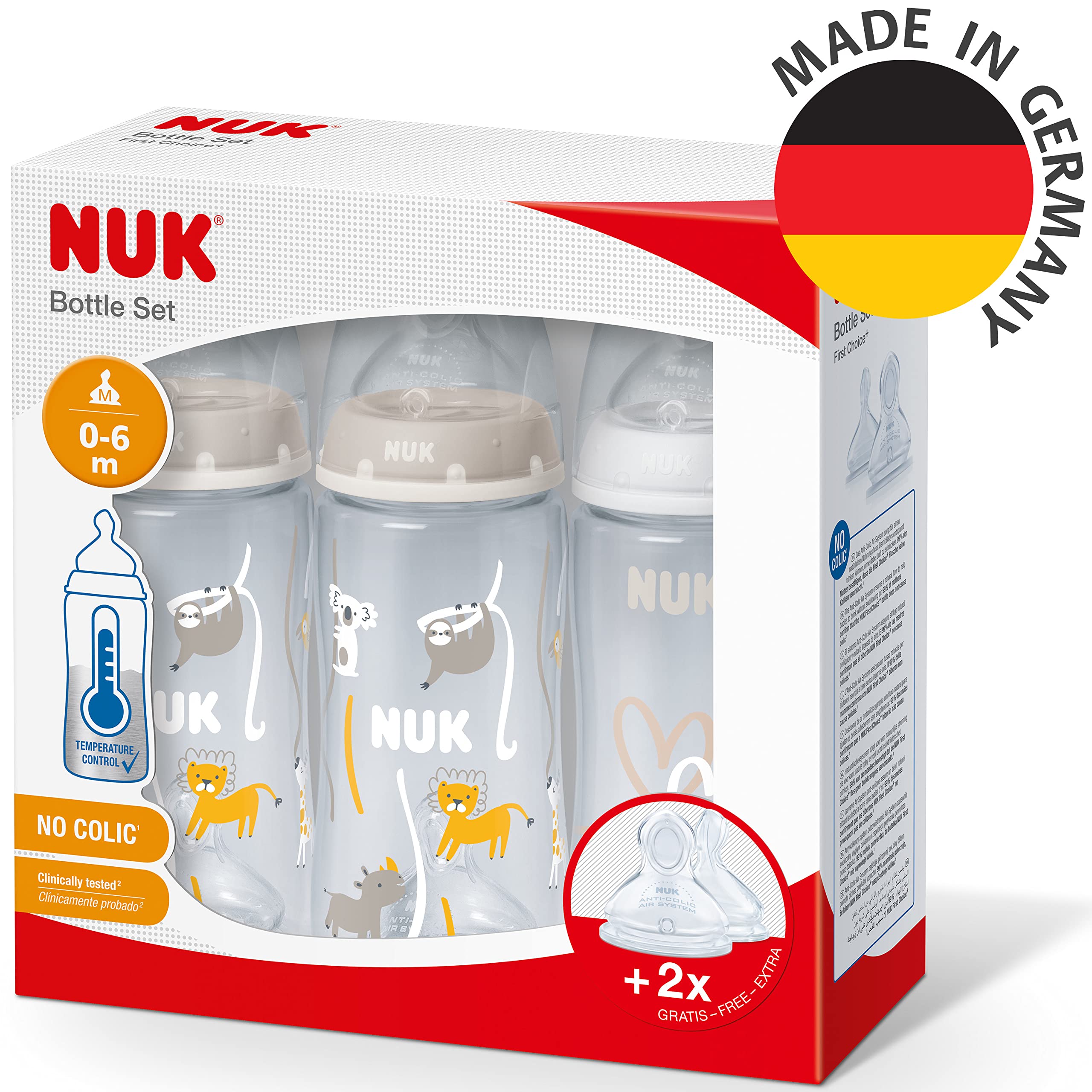 nuk-first-choice-babyflaschen-set-5-teilig-mit-2-trinksaugern-temperature-contro image 6