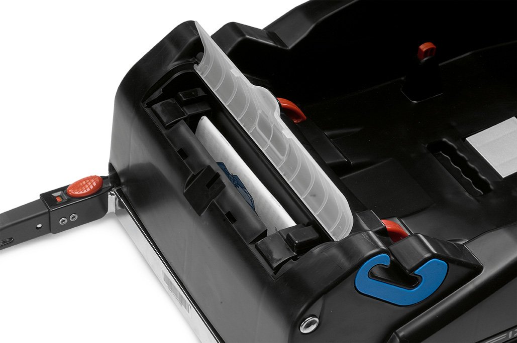 chicco-basis-isofix-f-r-auto-fix-fast-babyschale image 3