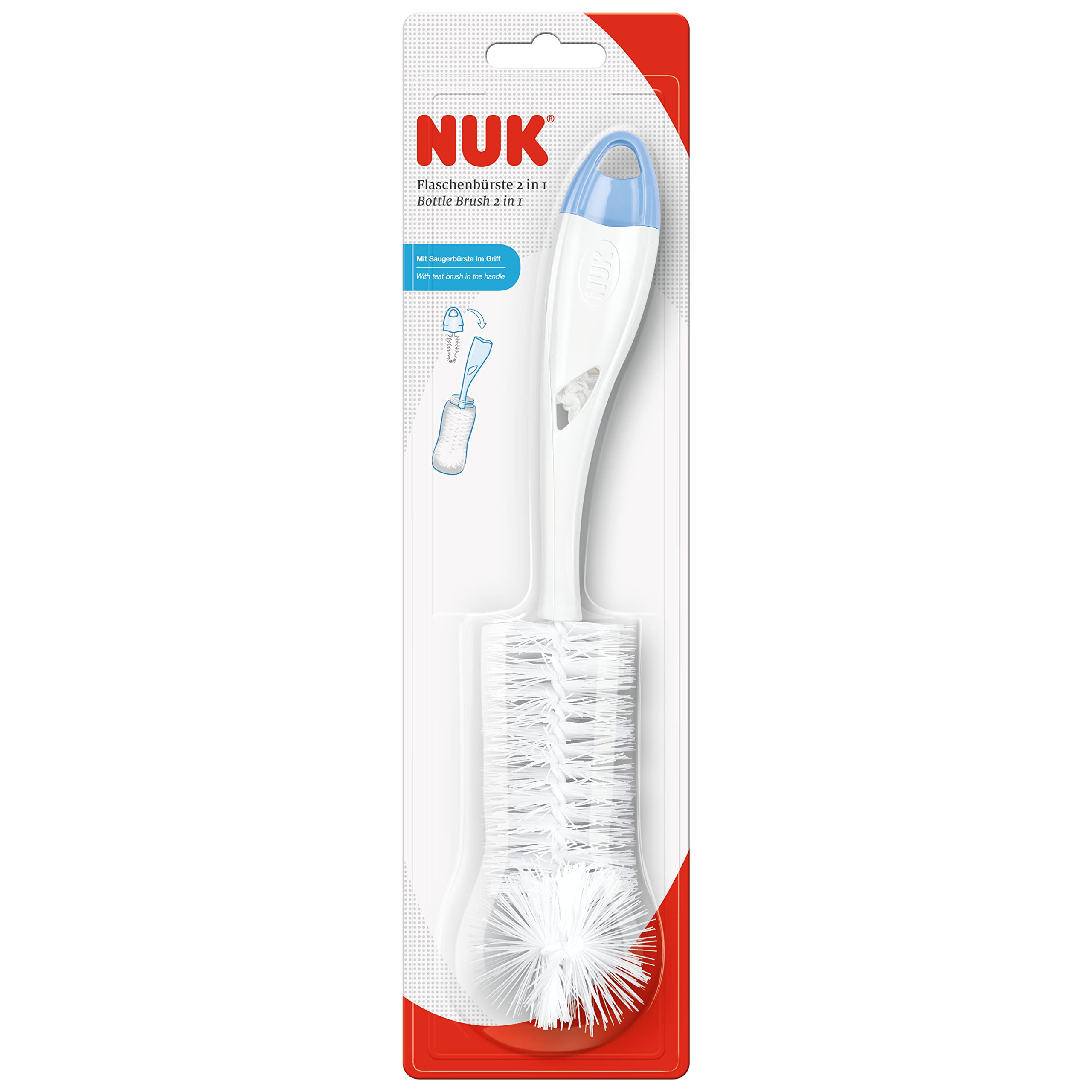 nuk-2-in-1-flaschen-und-saugerb-rste-farben-variieren image 6