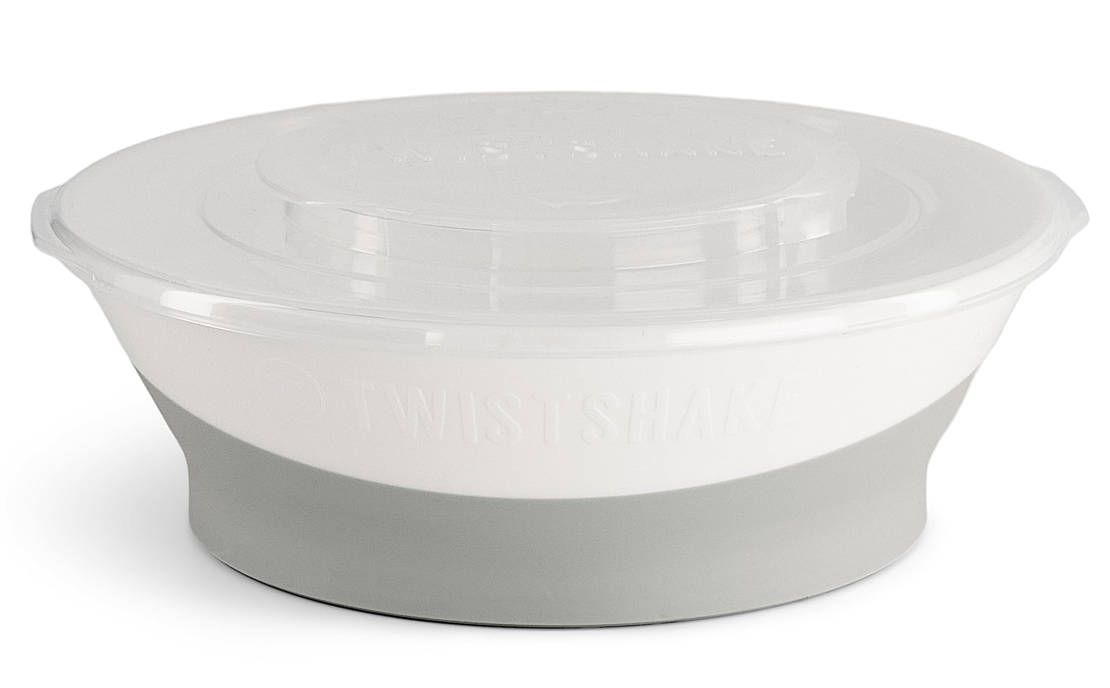 twistshake-baby-sch-ssel-mit-luftdichtem-deckel-bpa-freie-lernsch-ssel-520-ml-we image 3