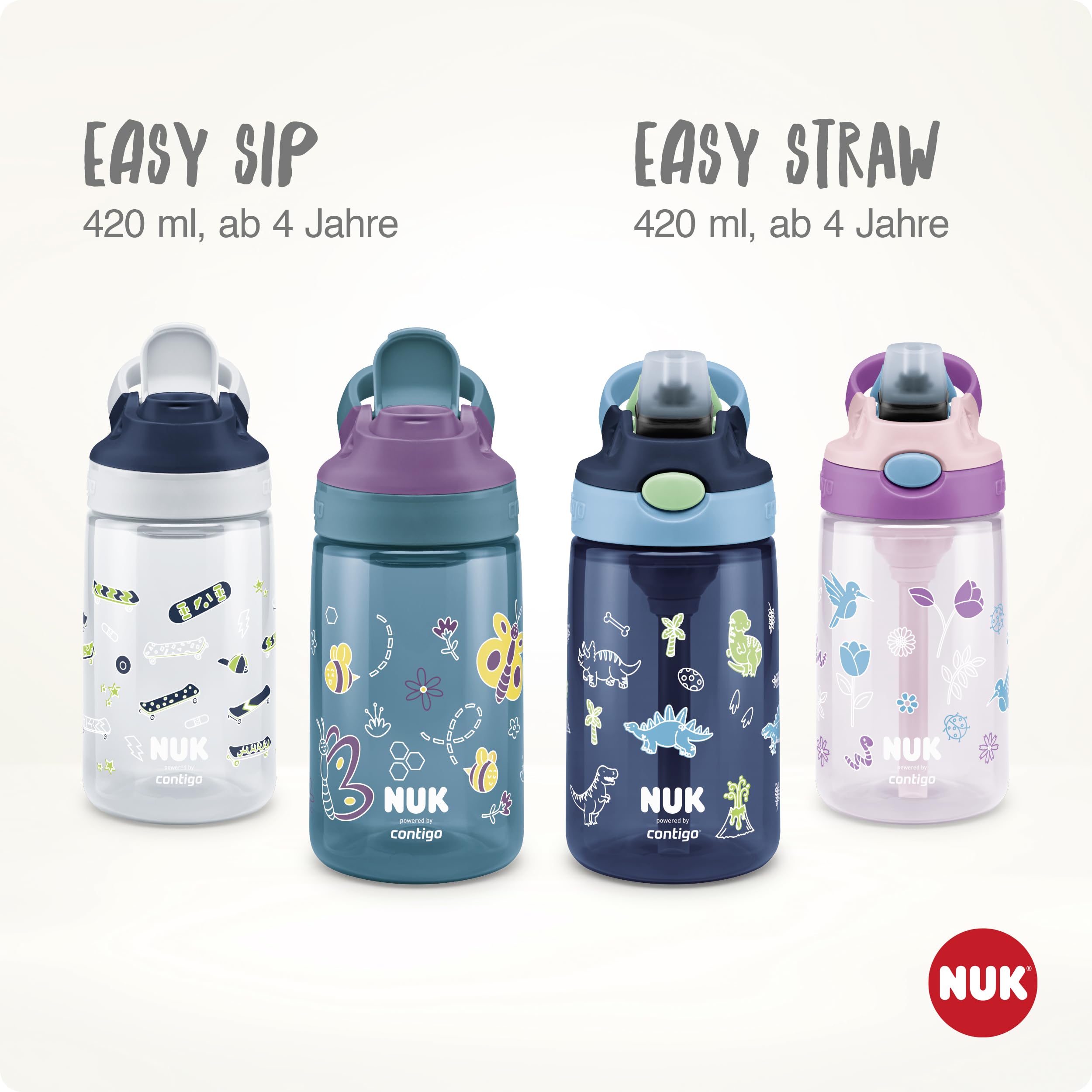 nuk-by-contigo-easy-straw-cup-420-ml-dinosaurier image 8