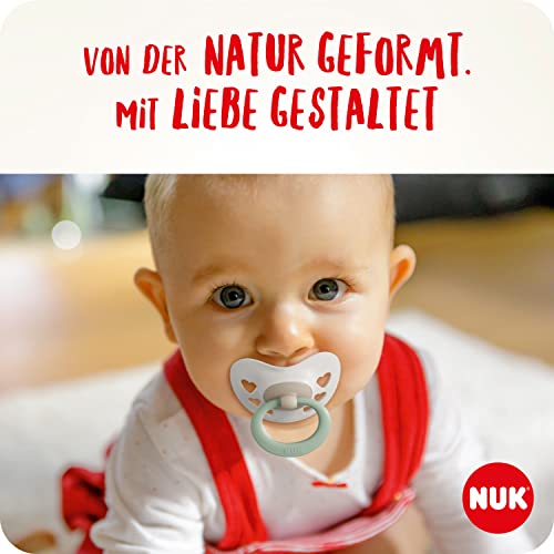 nuk-signature-babyschnuller-6-18-monate-silikon-rosa-herzen-2-st-ck image 8