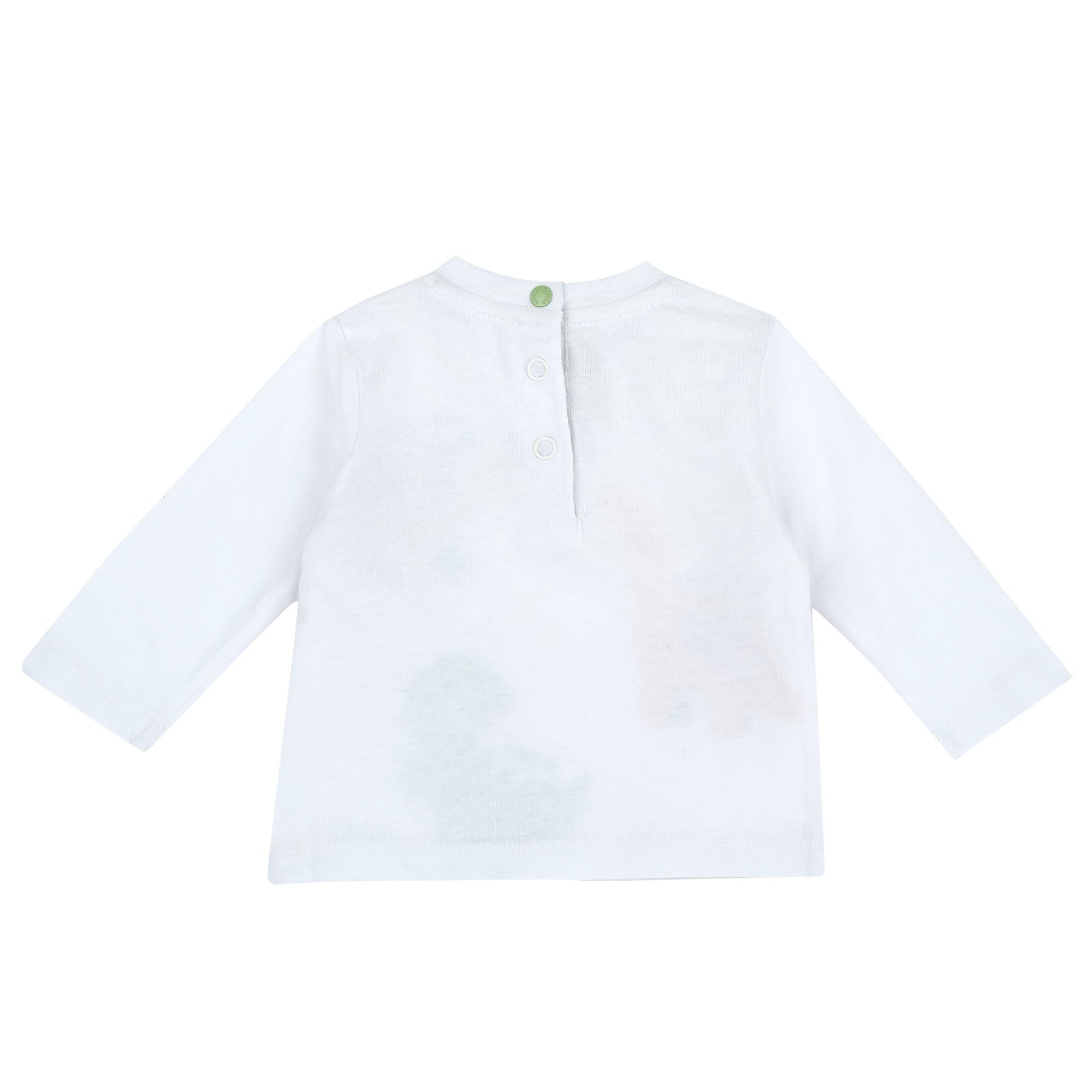 chicco-jungen-langarmshirt-aus-weicher-baumwolle-kinderbekleidung-designed-in-it-2 image 2