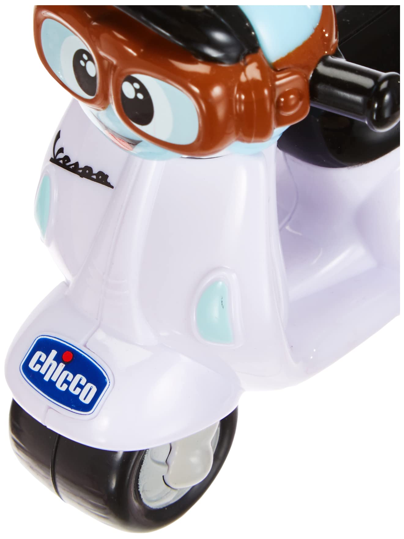 chicco-vespa-mini-turbo-touch-rennauto-wei image 3