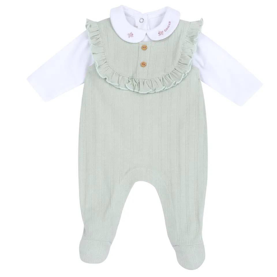 chicco-baby-latzhose-f-r-jungen-und-m-dchen-kinderbekleidung-designed-in-italy image 1