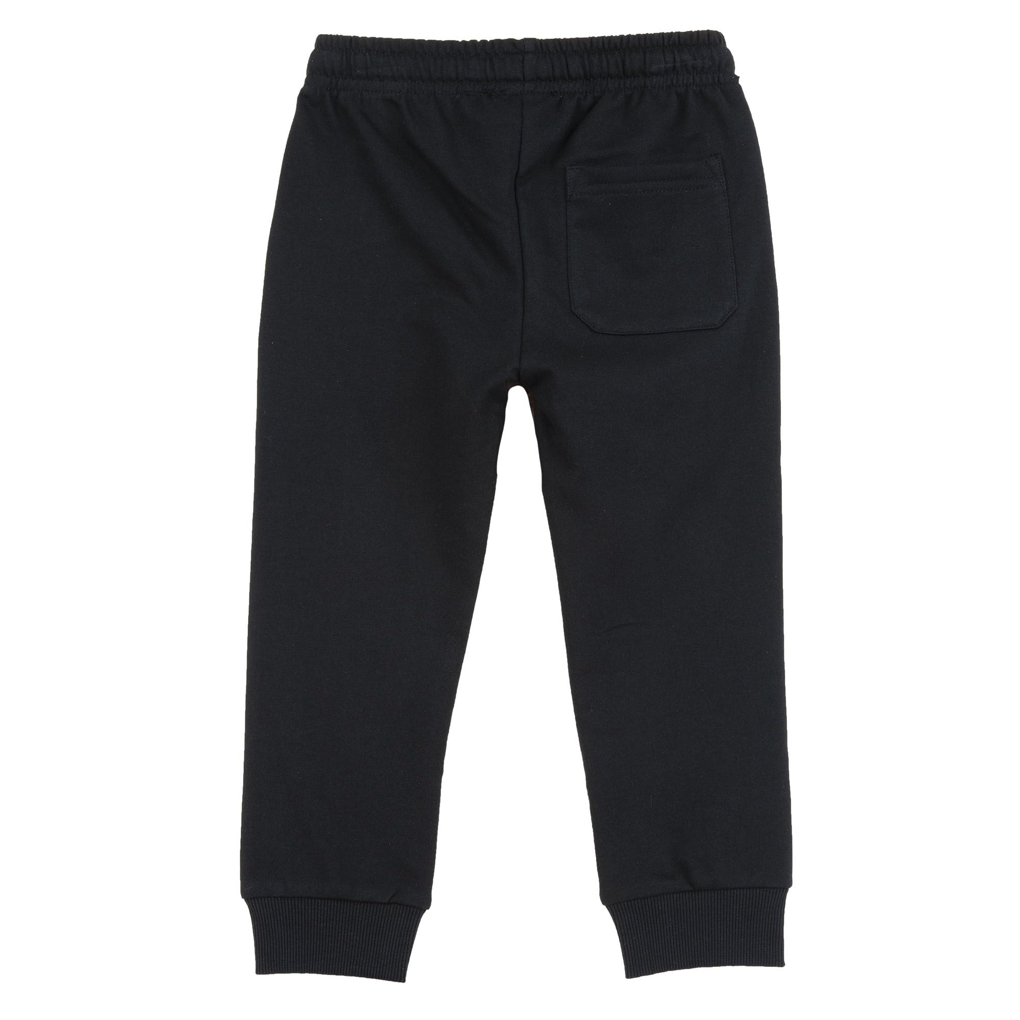 chicco-jungen-trainingsanzug-set-sweatshirt-und-hose-aus-nicht-aufgerautem-stoff image 4