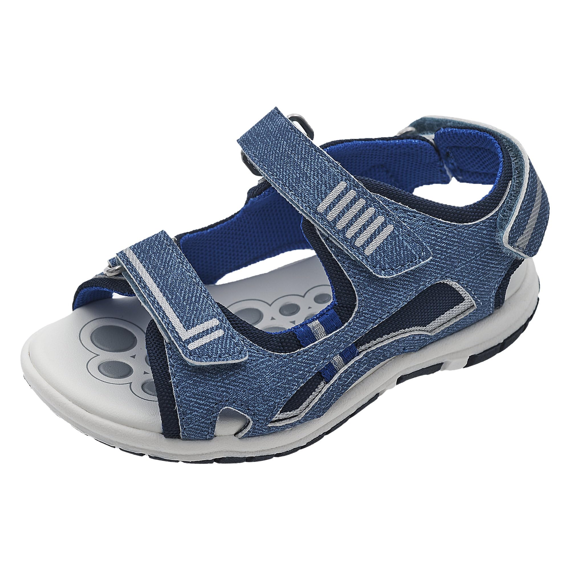 chicco-fiaba-sandalen-f-r-kinder-dreifachverschluss-strand-schwimmbad image 7