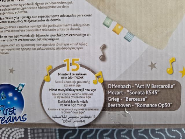 Schönes Geschenk
