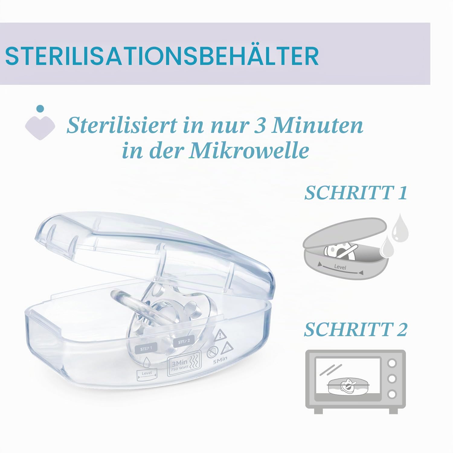 chicco-physioforma-luxe-gummy-schnuller-6-16-monate-4er-set-aus-weichem-silikon image 6