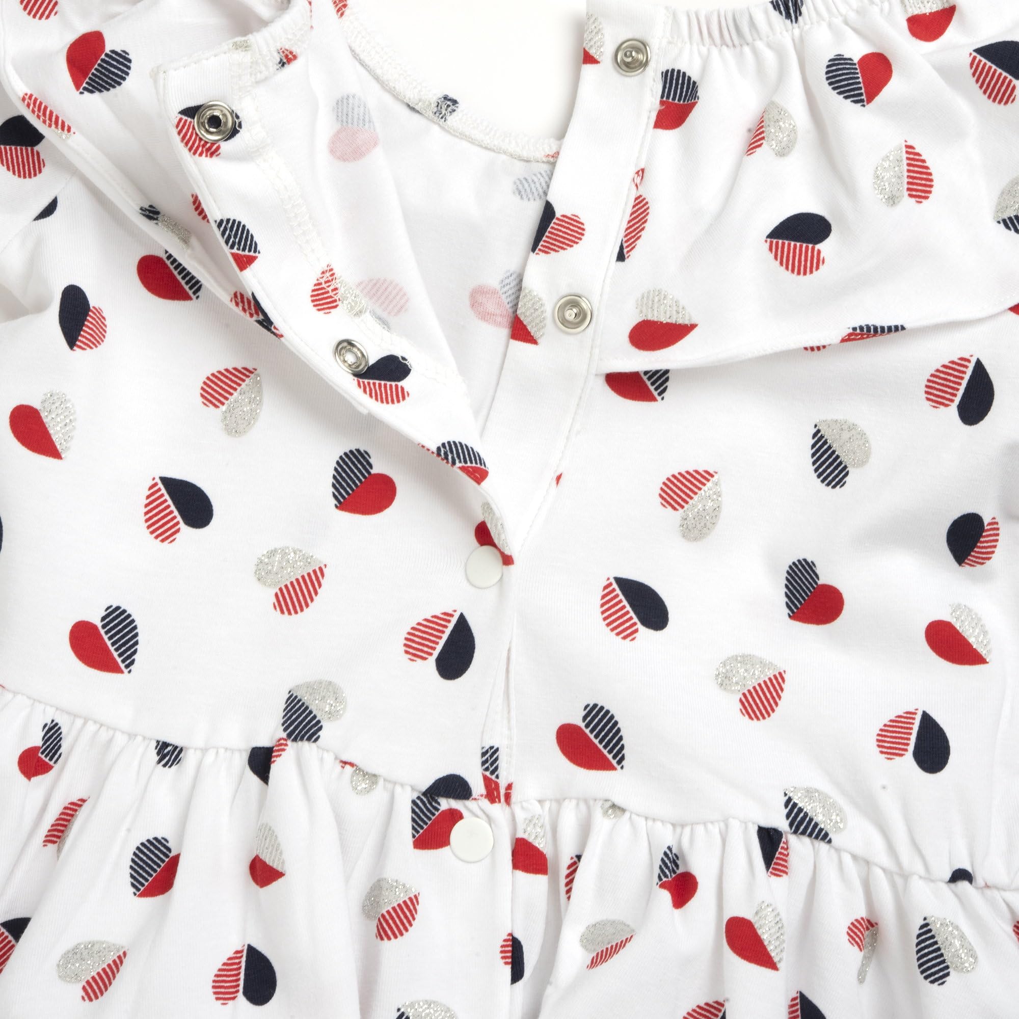 chicco-m-dchen-kurzarmkleid-aus-leichter-baumwolle-designed-in-italy-4 image 3