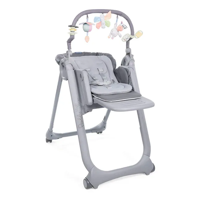 chicco-polly-magic-relax-hochstuhl-inkl-sitzverkleinerer-und-spielbogen-ab-gebur image 1