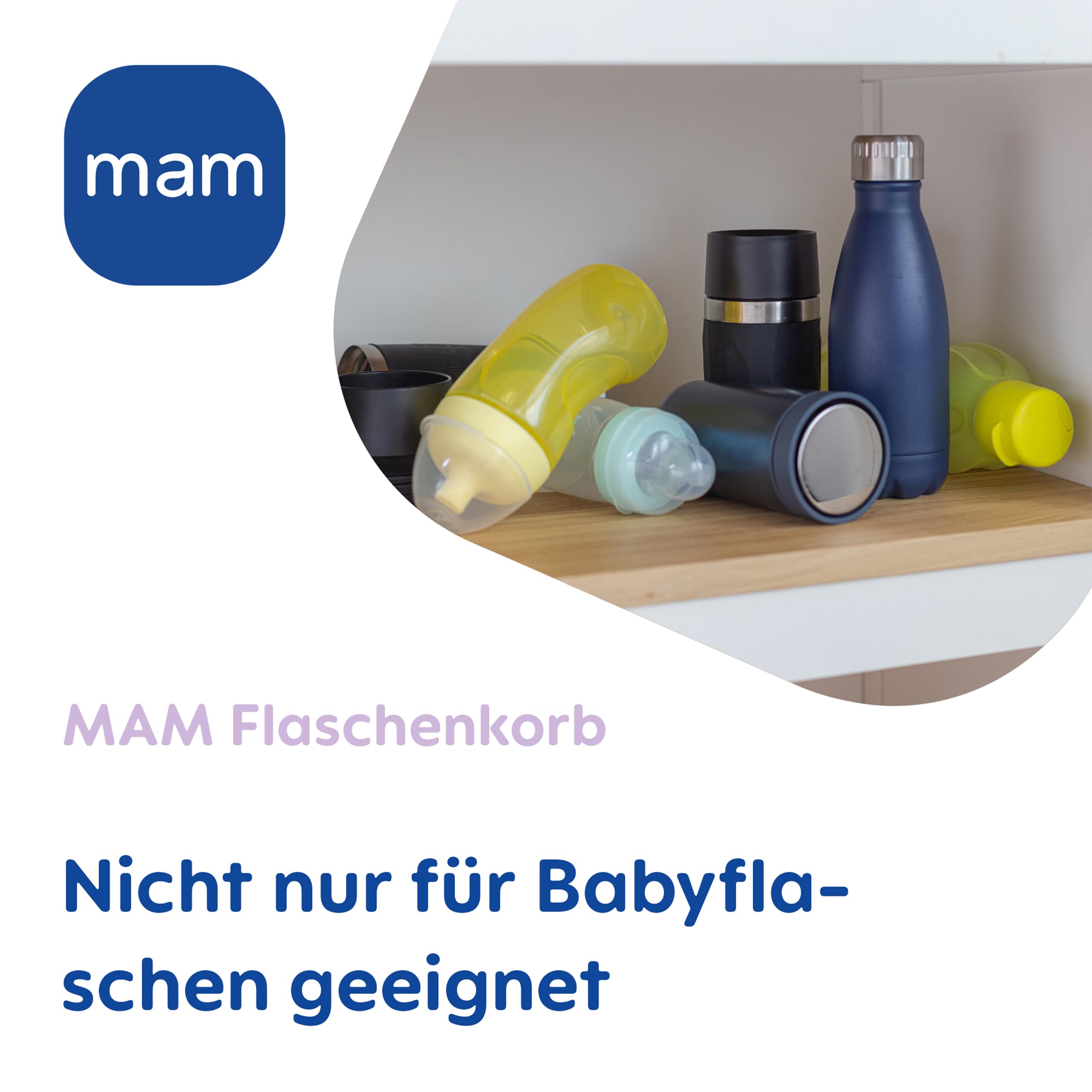 mam-flaschenkorb-f-r-bis-zu-6-babyflaschen-zubeh-r-stapelbar-bpa-frei-sp-lmaschi image 6