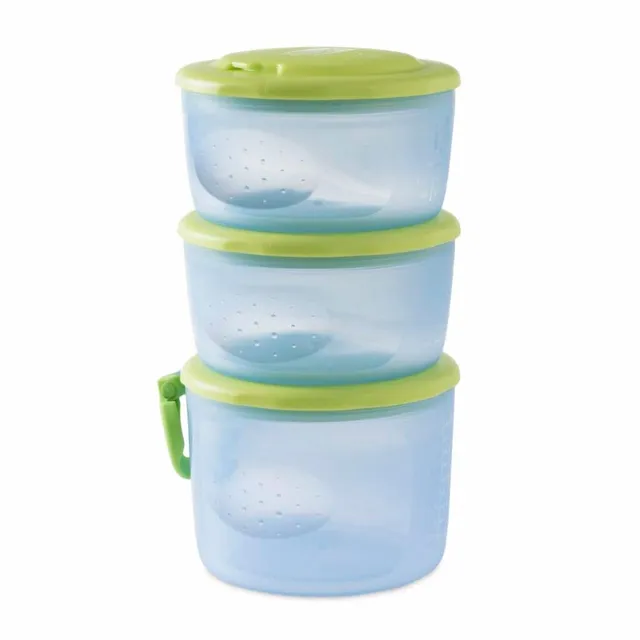 chicco-system-6m-beh-lter-f-r-babynahrung-2x-180-ml-300-ml image 1