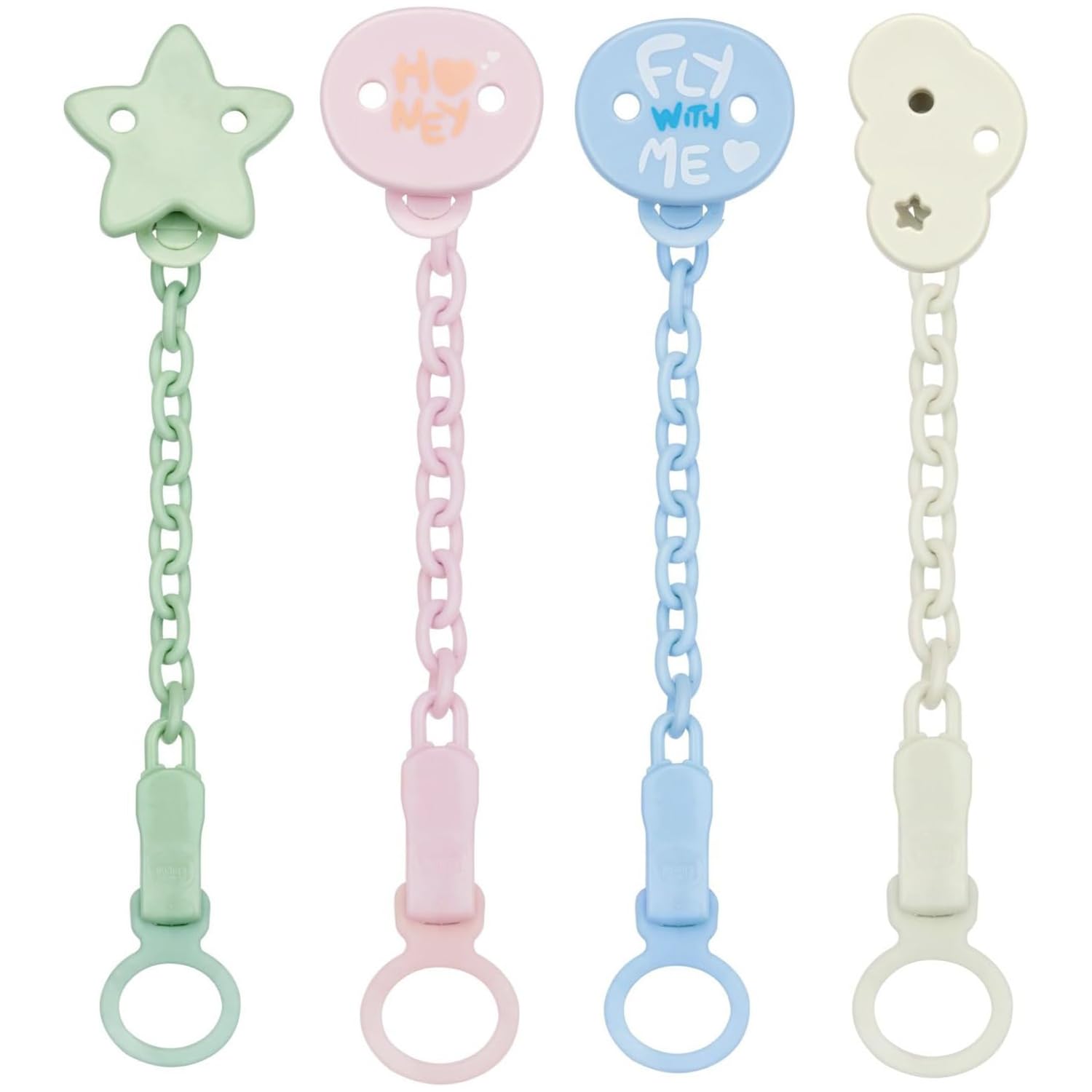 chicco-all-you-can-clip-schnullerkette-weicher-schnullerclip-f-r-m-dchen-sterili image 3