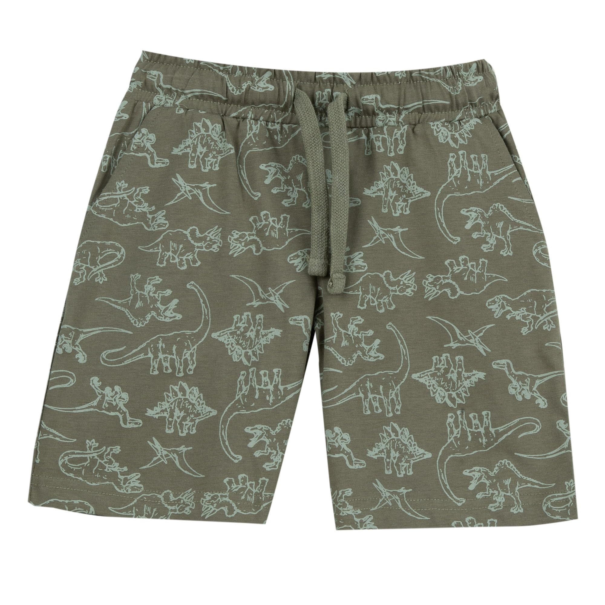 chicco-jungen-set-mit-t-shirt-und-shorts-aus-weichem-stoff-designed-in-italy-2 image 3