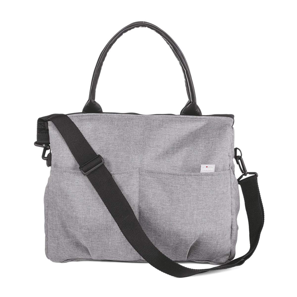 chicco-wickeltasche-organizer-bag-praktische-wickeltasche-mit-herausnehmbarem-or image 7