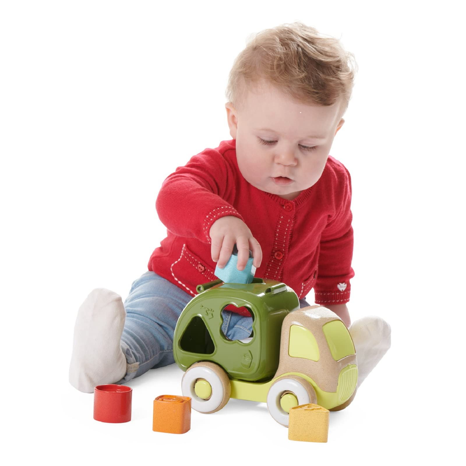 chicco-recycling-lorry-eco-m-llwagen-formsortier-lernspielzeug-mit-5-formen-aus- image 8