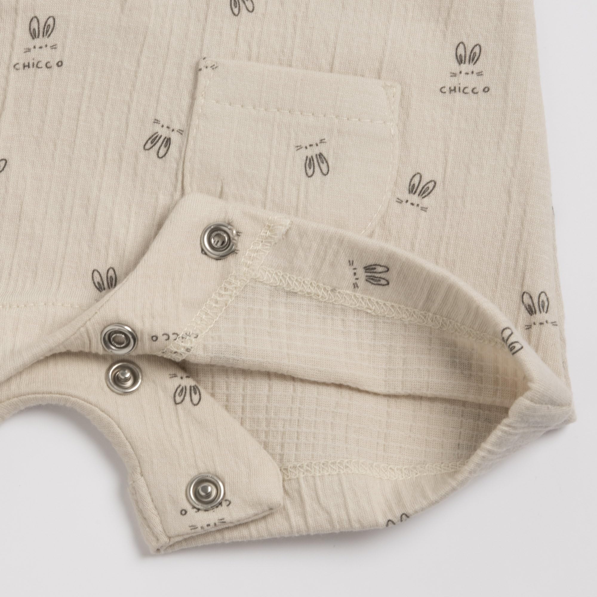 chicco-baby-strampler-aus-weicher-baumwolle-jungenmode-designed-in-italy image 3