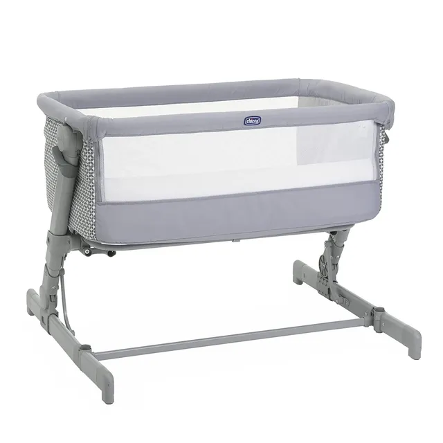 chicco-next2me-go-beistellbett-babybett-f-r-neugeborene-h-henverstellbar-mit-rei image 1