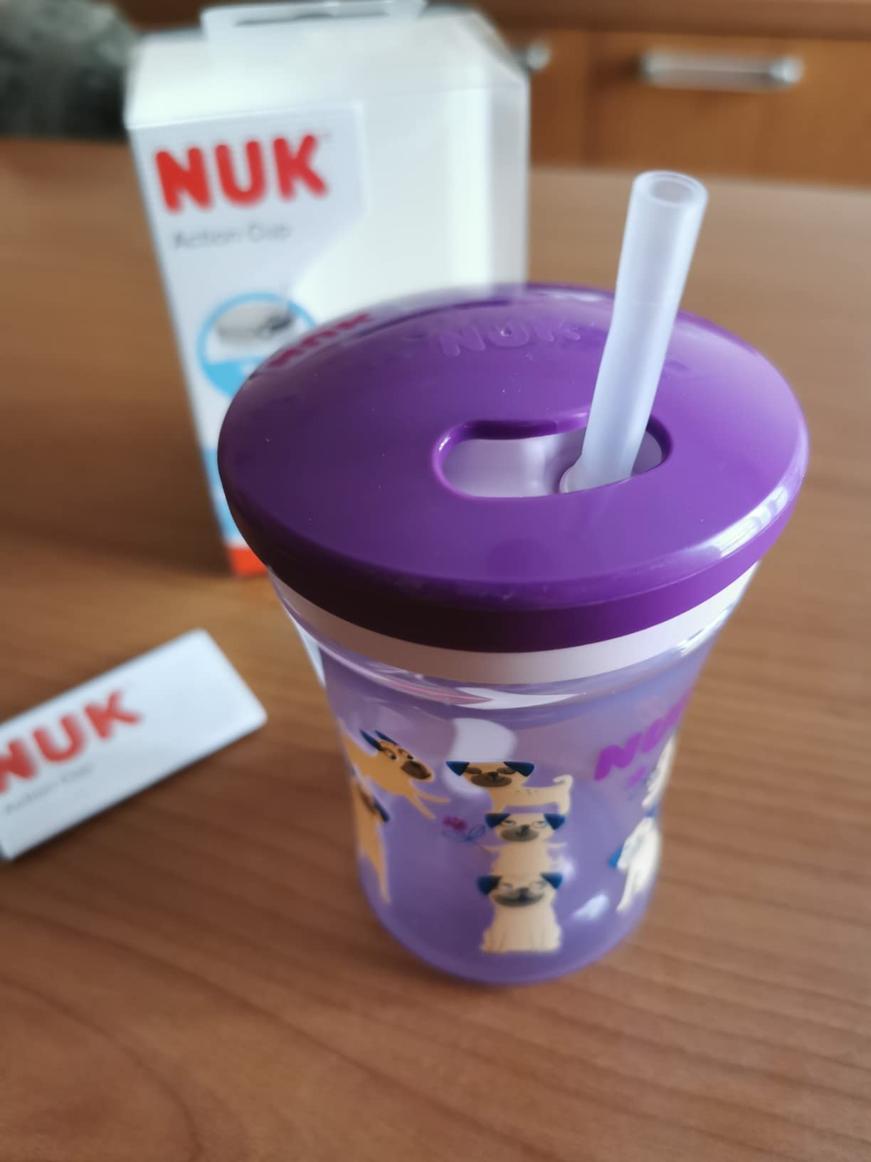 Gute Qualität