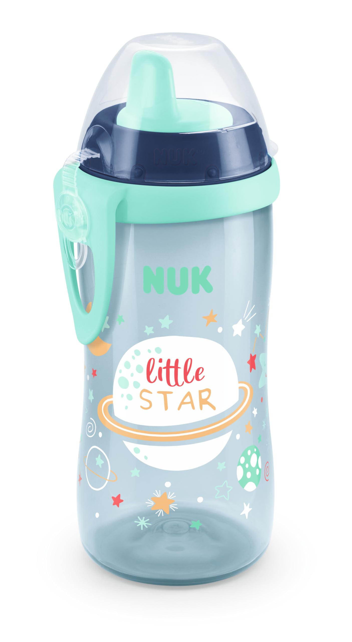 nuk-kiddy-cup-kleinkindbecher-300-ml-ab-12-monaten-auslaufsicheres-trinkventil-c image 6