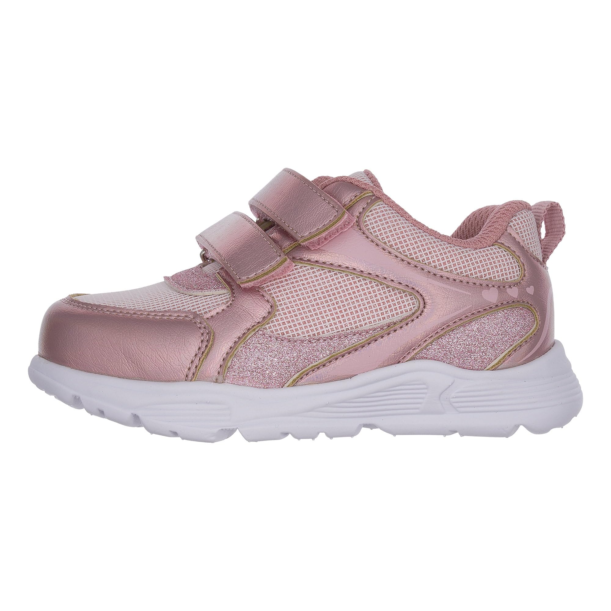 chicco-m-dchen-sneaker-mit-doppeltem-klettverschluss-und-leichter-sohle-designed image 4