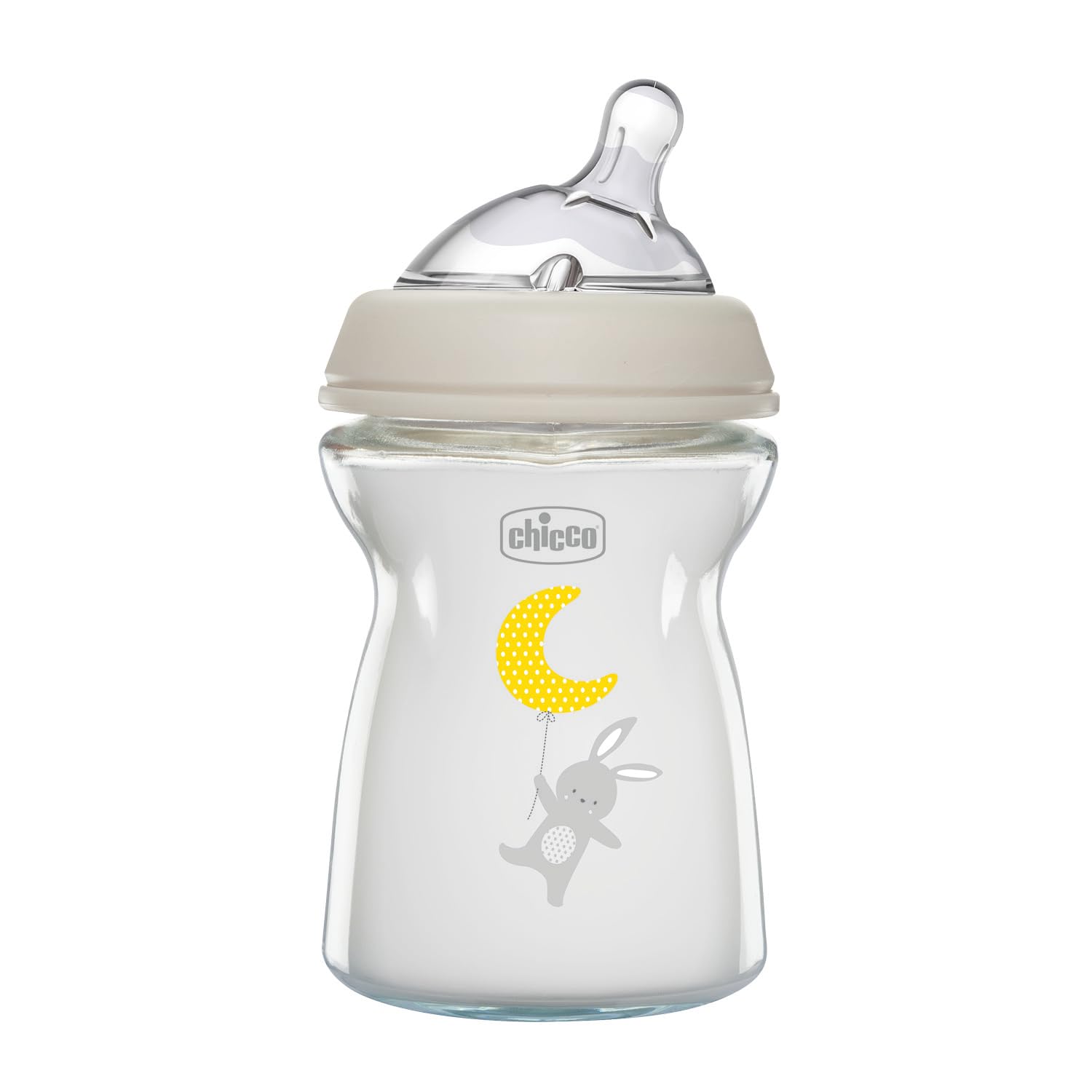 chicco-natural-feeling-anti-kolik-babyflasche-150-ml-0-monate-mit-weichem-siliko image 5