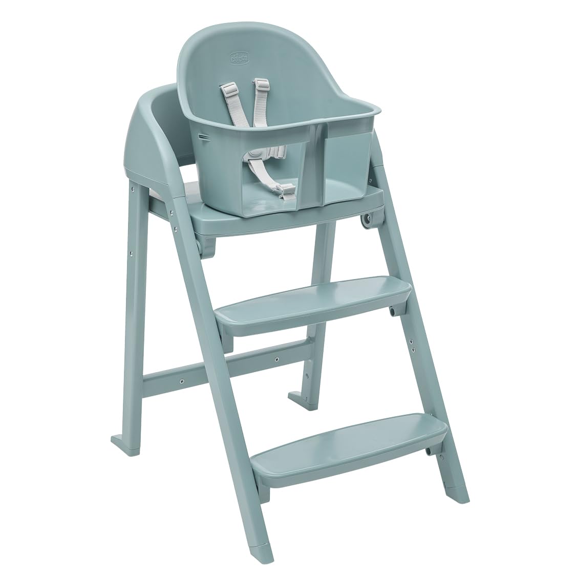 chicco-crescendo-lite-entwicklungshochstuhl-6-monate-bis-110-kg image 1