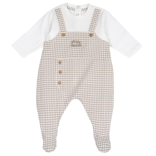 chicco-baby-strampler-aus-weicher-baumwolle-mit-praktischer-patt-ffnung-ideal-f--4 image 5