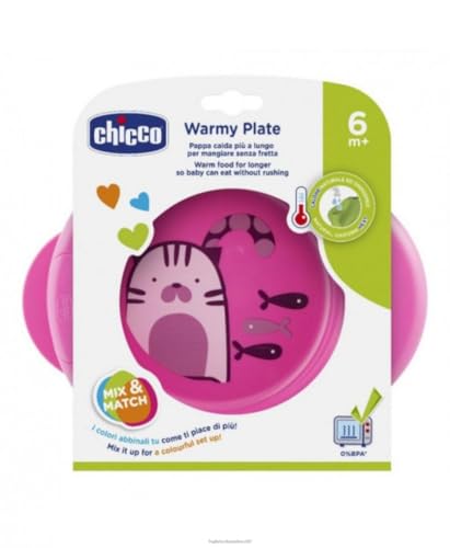 chicco-warmy-baby-und-kleinkindteller-f-r-warme-speisen-thermo-kinderteller-set- image 7