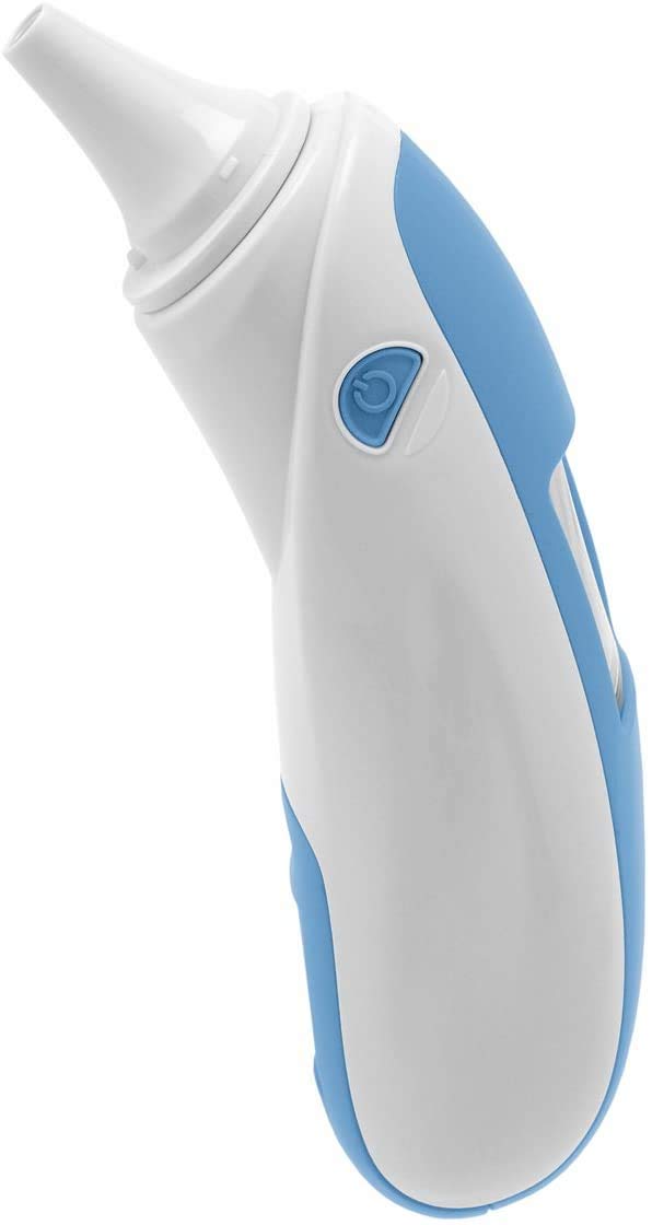 chicco-comfort-quick-infrarot-ohrthermometer-mit-fieberalarm image 2