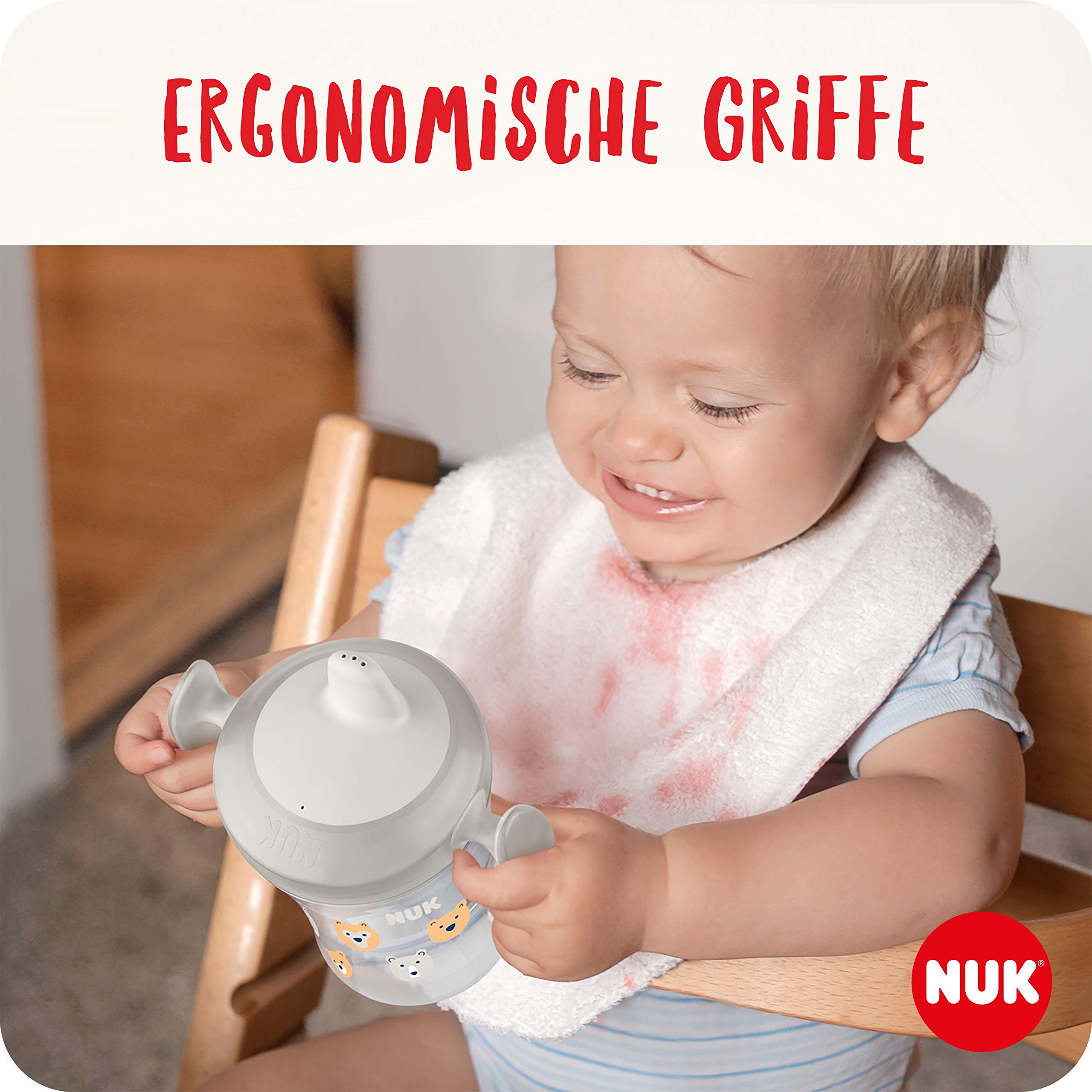 nuk-trainer-cup-trinklernbecher-230-ml-auslaufsichere-weiche-trinkt-lle-ab-6-mon image 3