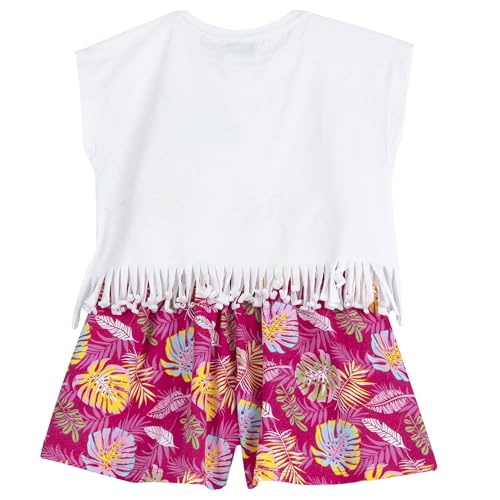 chicco-m-dchen-set-mit-t-shirt-und-shorts-designed-in-italy image 7