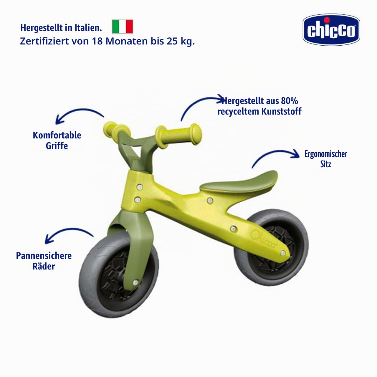 chicco-eco-laufrad-green-hopper-18-monate-bis-3-jahre-ohne-pedale image 5