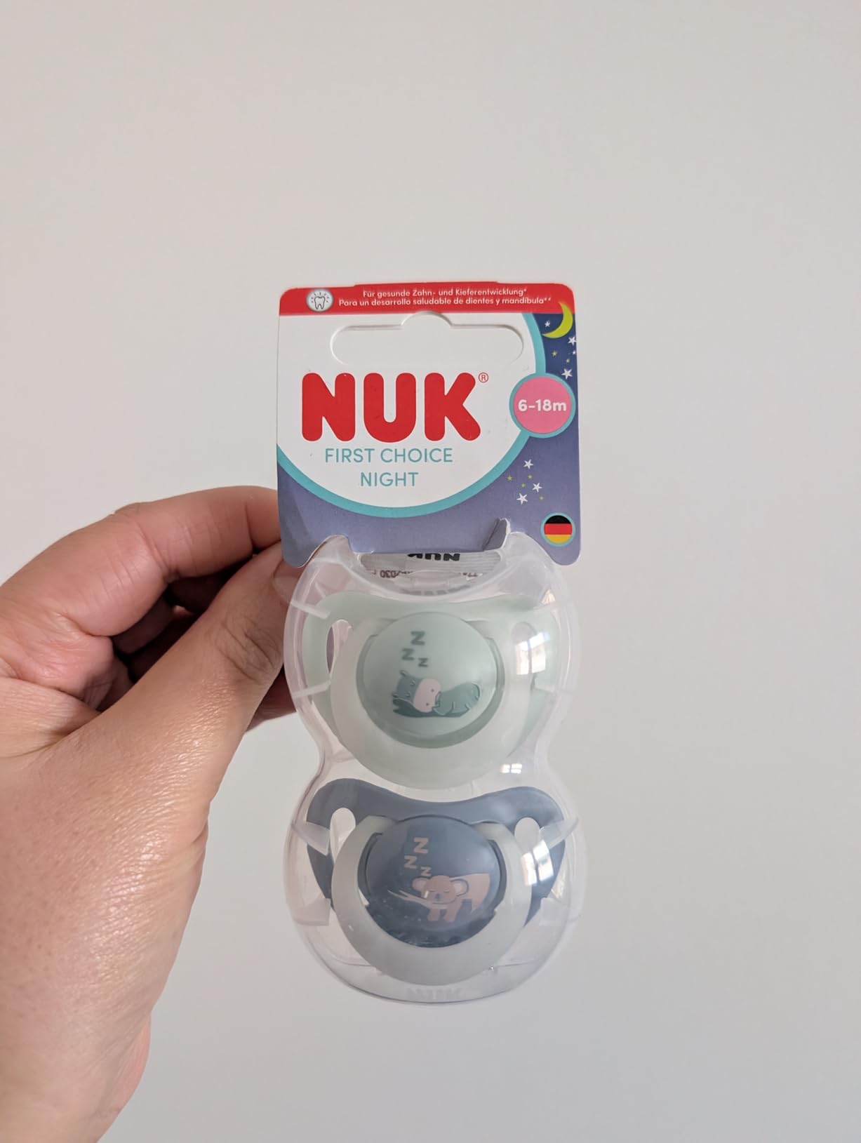 Gute Qualität