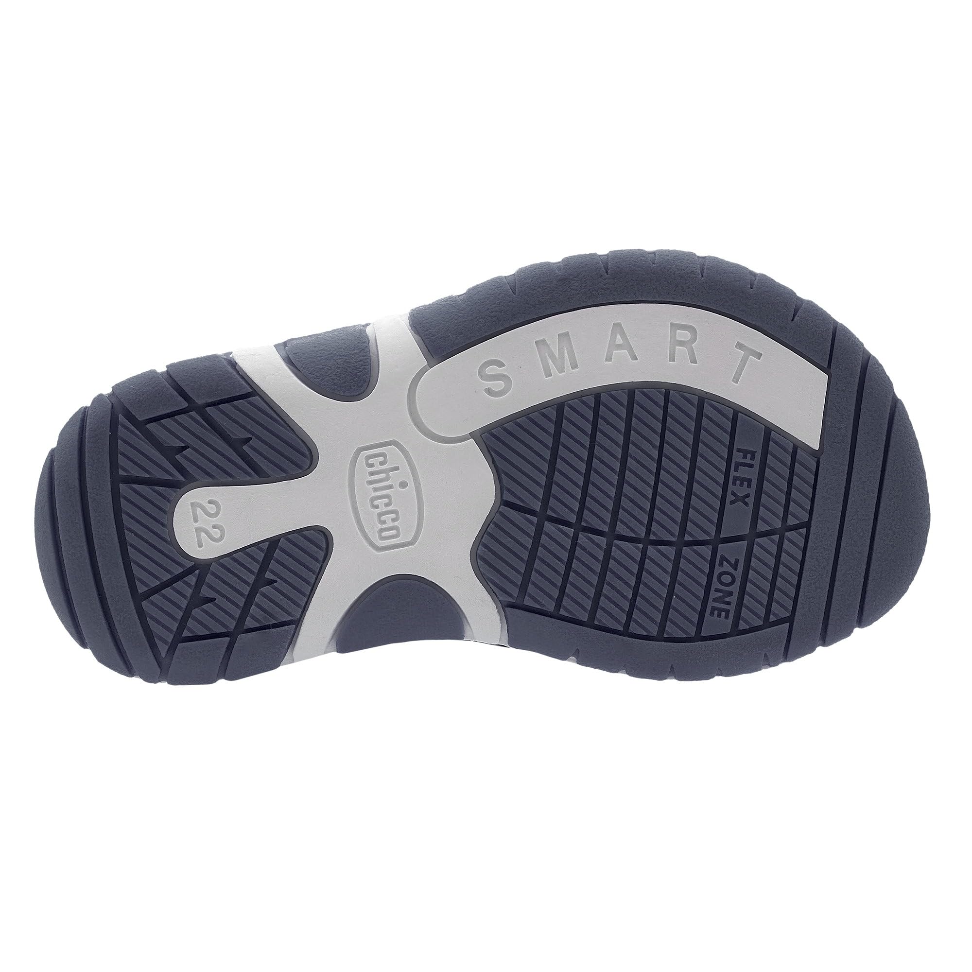 chicco-flax-baby-sandalen-mit-klettverschluss-kinderschuhe image 3