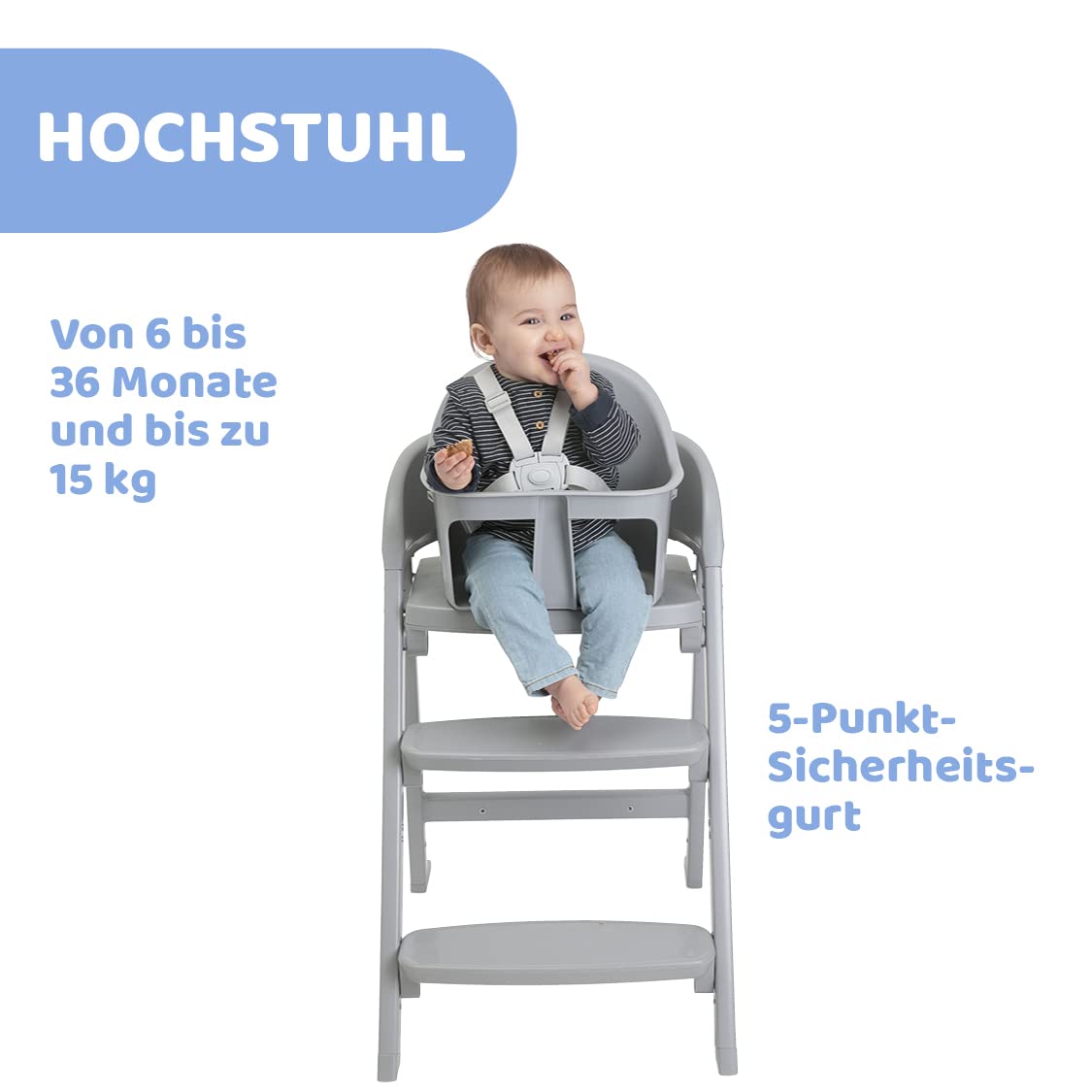 chicco-crescendo-lite-entwicklungshochstuhl-6-monate-bis-110-kg-3-in-1 image 3